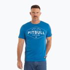 Férfi Pitbull Ultra Light Pitbull Co. póló királykék
