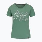 Pitbull női SD menta női póló