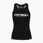 Pitbull R Női Tank Top fekete