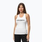 Női Pitbull R Tank Top fehér