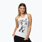 Pitbull Puppy női tank top fehér
