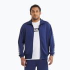Férfi Pitbull Track Jacket Powers királykék