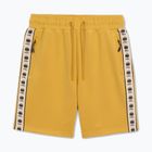 Férfi Pitbull Track Shorts Powers halvány sárga