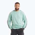Férfi Pitbull Tape Nugget Crewneck Sweatshirt világos menta