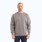 Férfi Pitbull Lancaster 2 Crewneck Sweatshirt mosott szürke