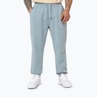 Férfi Pitbull Lancaster 2 Track Pants mosott kék