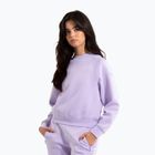 Női Pitbull Discovery Crewneck pulóver lila