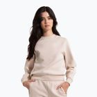 Női Pitbull Discovery Crewneck Sweatshirt homok