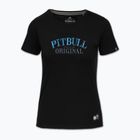 Pitbull női póló Midnight black