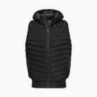 Férfi mellény Pitbull Naylor Padded Hooded black