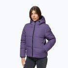 Női téli dzseki Pitbull Vista Quilted Hooded dusty grape