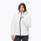Női téli dzseki Pitbull Vista Quilted Hooded off white