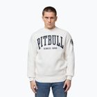 Férfi pulóver Pitbull Norton Crewneck Off White