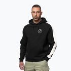 Férfi pulóver Pitbull San Diego Ca Hooded black