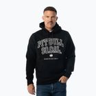 Férfi kapucnis pulóver Pitbull So Cal Hooded black