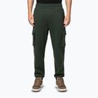 Férfi nadrág Pitbull Cypress Sport Cargo dark green