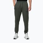Férfi nadrág Pitbull Sampson Track Pants old green