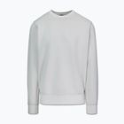 Férfi pulóver Pitbull Hackett Crewneck white stone