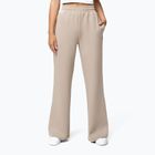 Női melegítőnadrág Pitbull Open Discovery Track Pants cappuccino