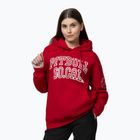 Női pulóver Pitbull Fiora Hooded wild red