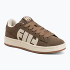 Férfi cipők Pitbull Walker Logo coyote brown