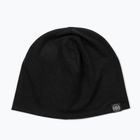 Téli sapka Pitbull Tencel Performance Beanie black