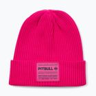 Téli sapka Pitbull Beanie Dock candy pink