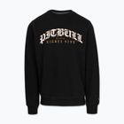 Férfi pulóver Pitbull Crewneck Tattoo black