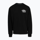 Férfi pulóver Pitbull Crewneck Hero black