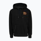 Férfi kapucnis pulóver Pitbull Guardian Angel Hooded black