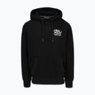 Férfi pulóver Pitbull Hero Hooded black