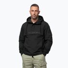 Férfi kabát Pitbull Meandro Kangaroo black