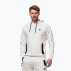 Férfi pulóver Pitbull Dogwood Hooded Sweatshirt off white