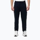 Férfi nadrág Pitbull Tape Parker Jogging dark navy
