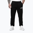 Férfi nadrág Pitbull Badger Track black