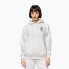 Női pulóver Pitbull Chew On This Hooded off white