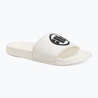 Férfi papucsok Pitbull Logo white