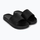 Női papucsok Pitbull Logo black