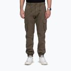 Férfi nadrág Pitbull Proctor Drawstring Jogger Cargo olive
