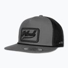 Férfi ellenzős sapka Pitbull Original 1989 grey/black