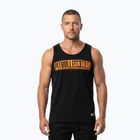Férfi póló Pitbull Eighty Nine Dog Tank Top black