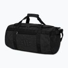 Edzőtáska Pitbull Hornet 47 l dark grey melange