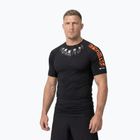 Férfi rashguard Pitbull Blacky Rashguard black