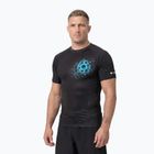 Férfi rashguard Pitbull Ray Rashguard sky blue