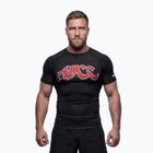 Férfi rashguard Pitbull ADCC Rashguard black