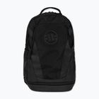 Városi hátizsák Pitbull Athletic Logo black