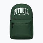 Városi hátizsák Pitbull Norton hunter green