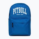 Városi hátizsák Pitbull Norton azure blue
