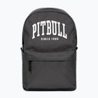 Városi hátizsák Pitbull Norton graphite