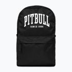 Városi hátizsák Pitbull Norton black